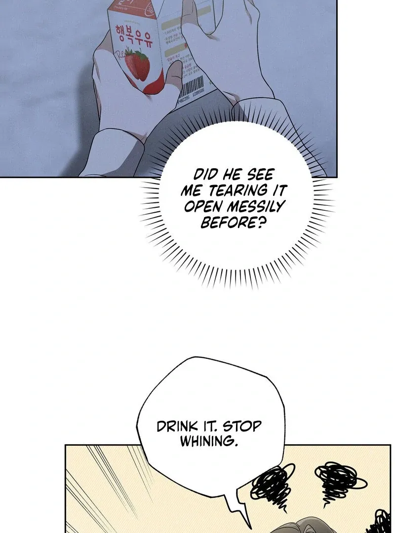 Young Love (2025) chapter 8 page 19