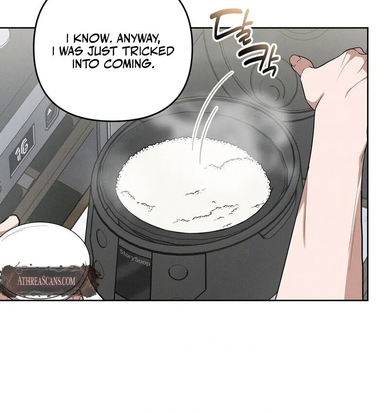 Young Love (2025) chapter 8 page 39