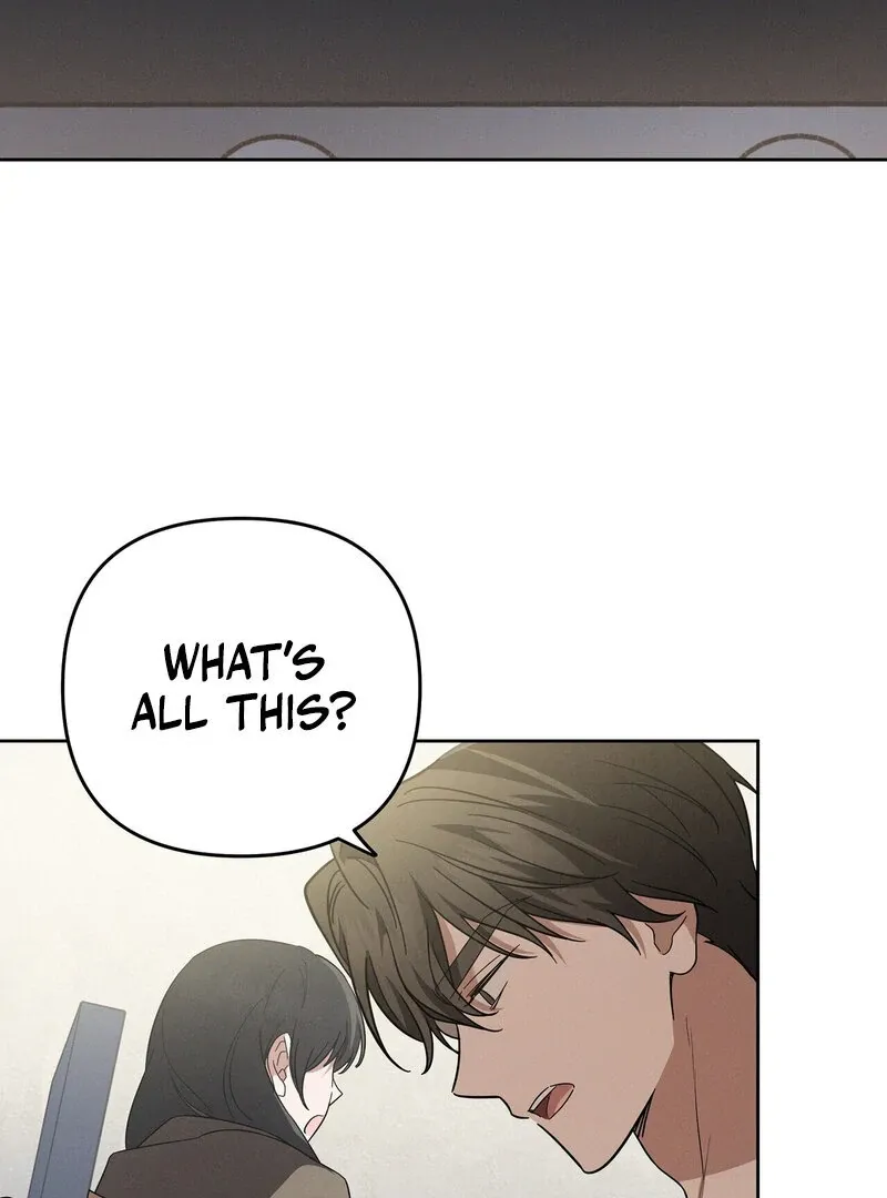 Young Love (2025) chapter 8 page 27