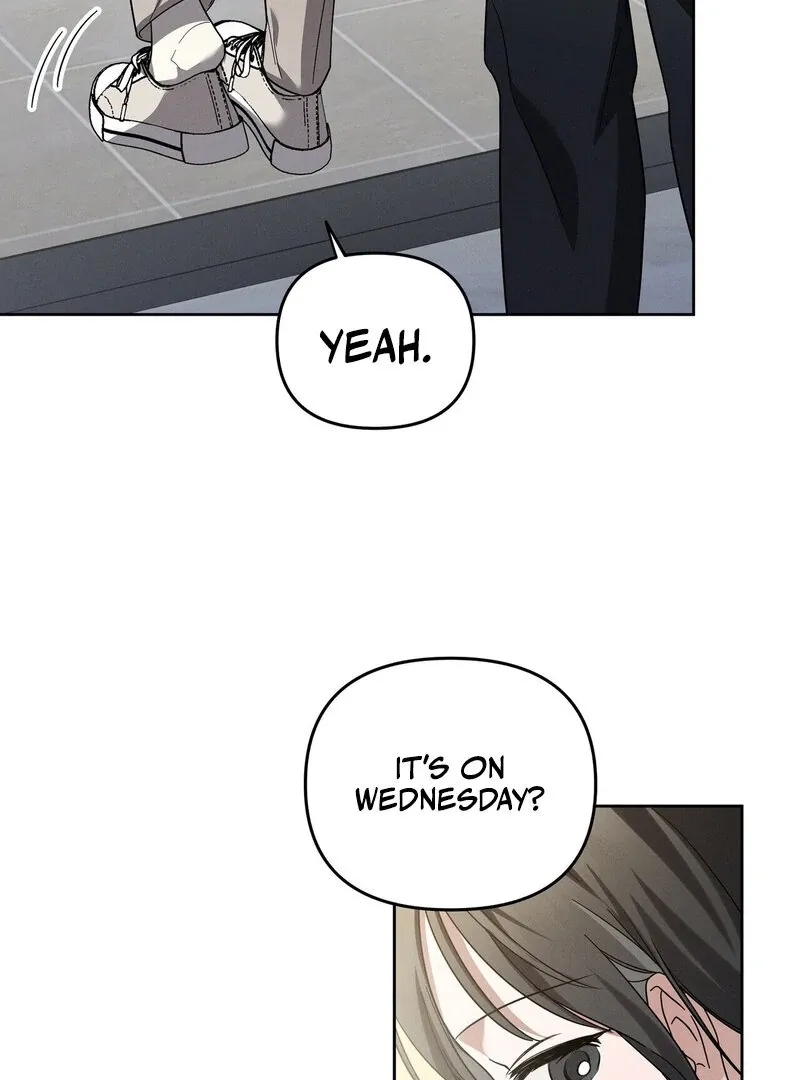 Young Love (2025) chapter 8 page 61