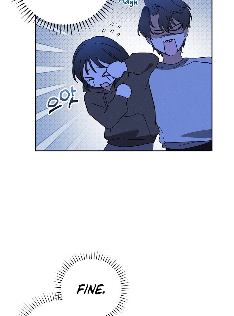 Young Love (2025) chapter 8 page 10