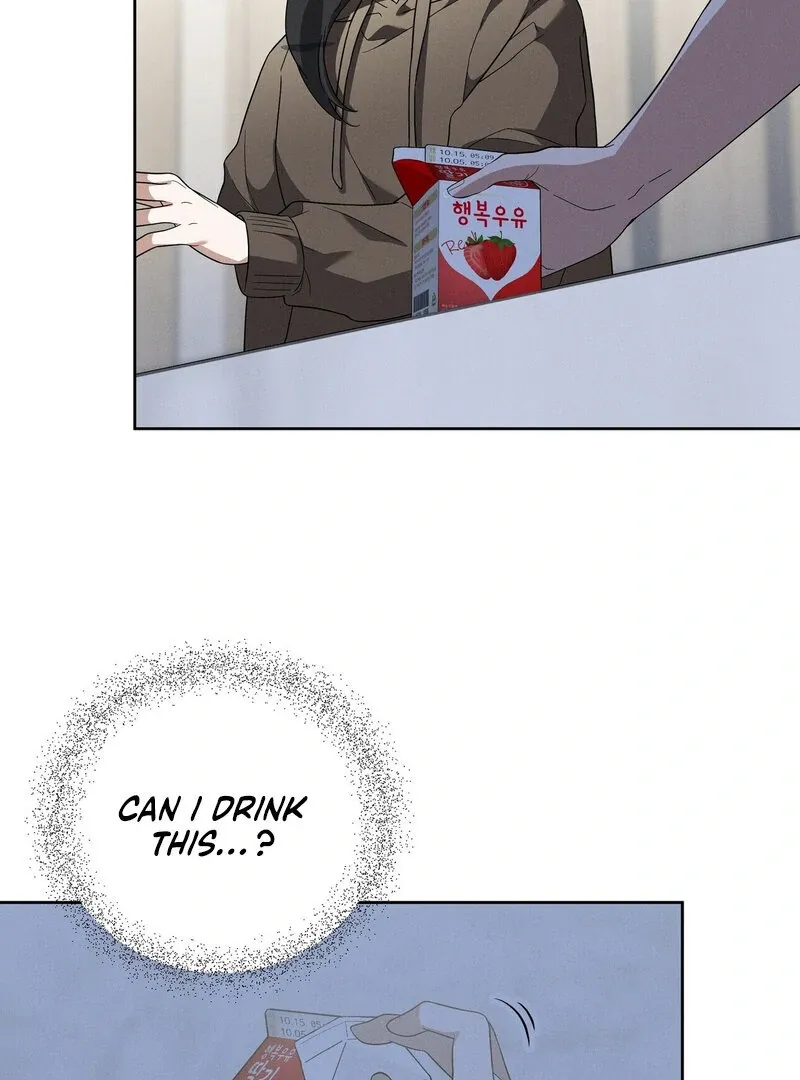 Young Love (2025) chapter 8 page 18