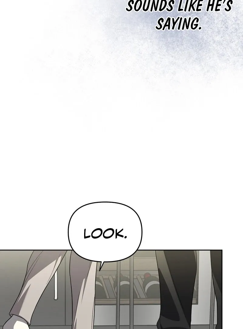 Young Love (2025) chapter 8 page 45