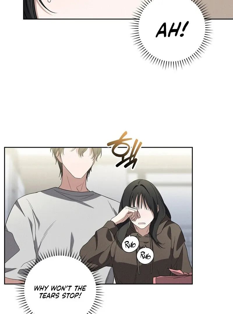 Young Love (2025) chapter 8 page 5