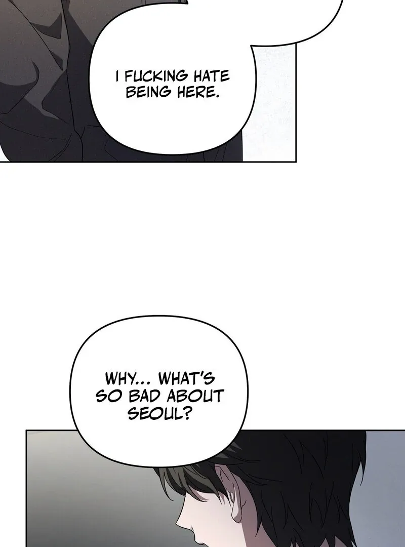 Young Love (2025) chapter 8 page 42