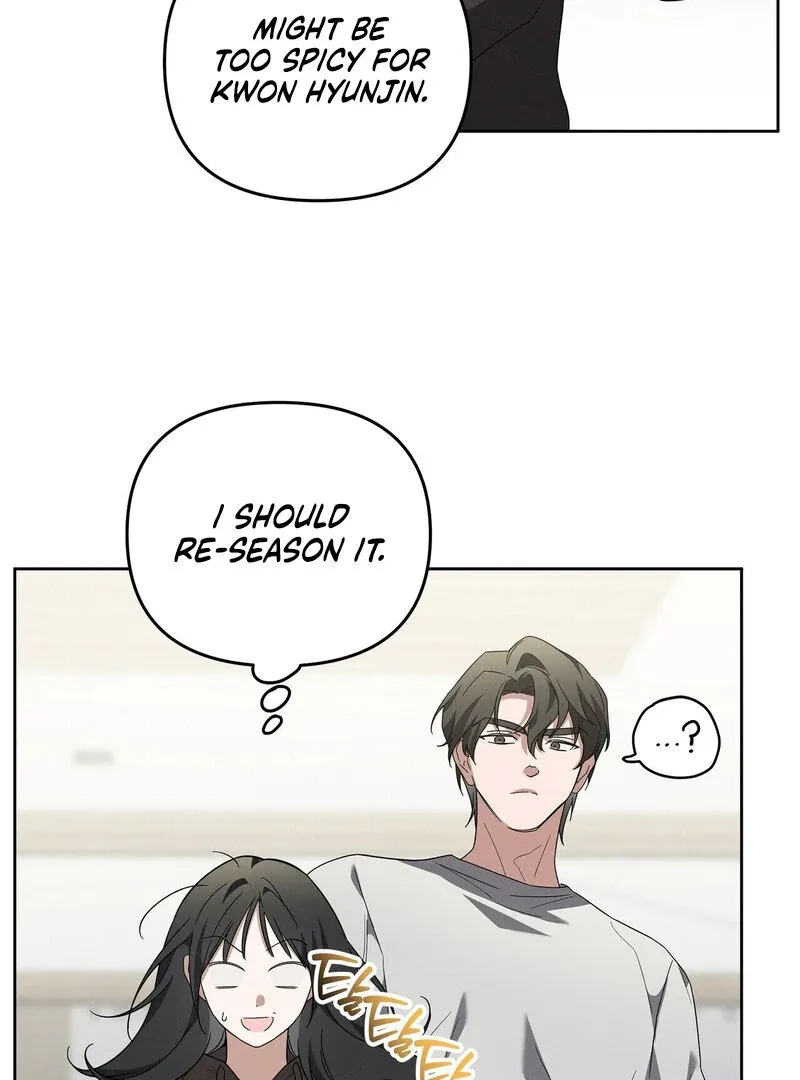Young Love (2025) chapter 8 page 32