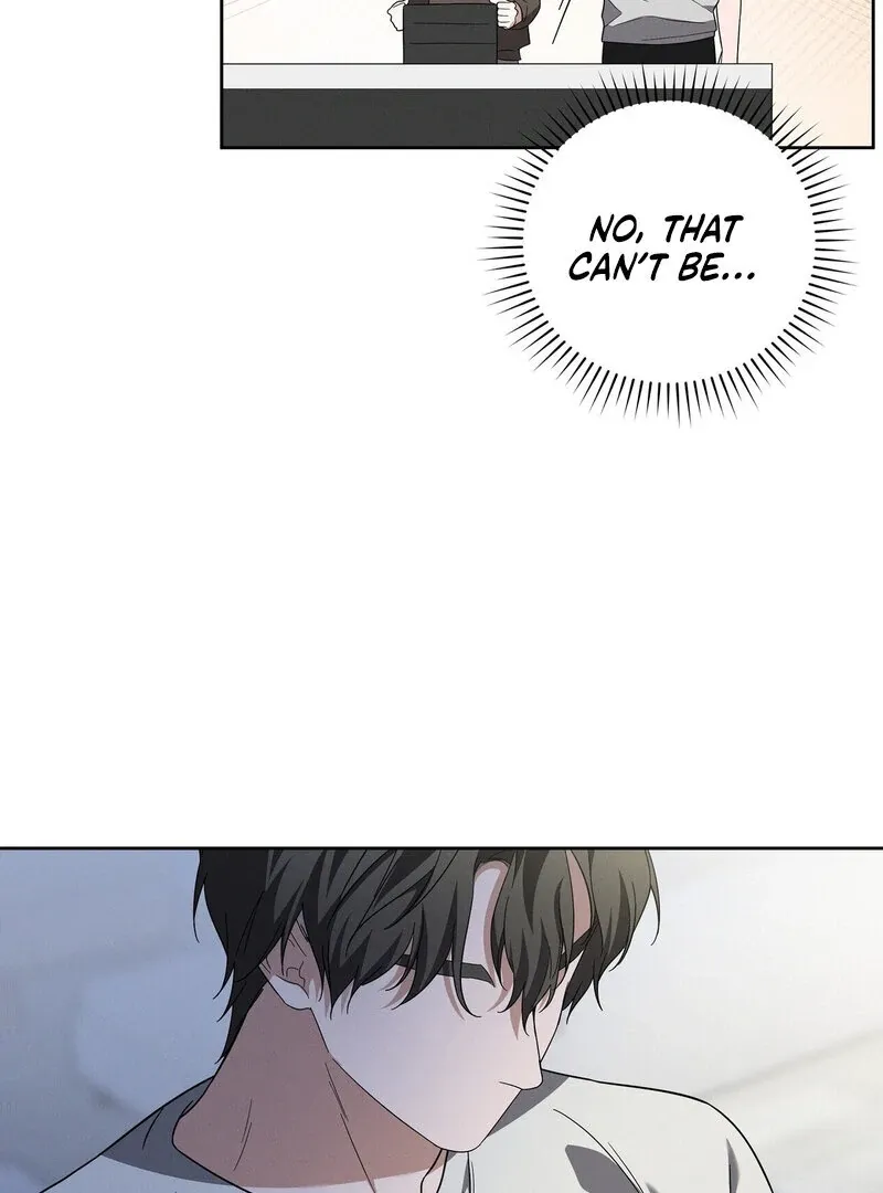 Young Love (2025) chapter 8 page 16