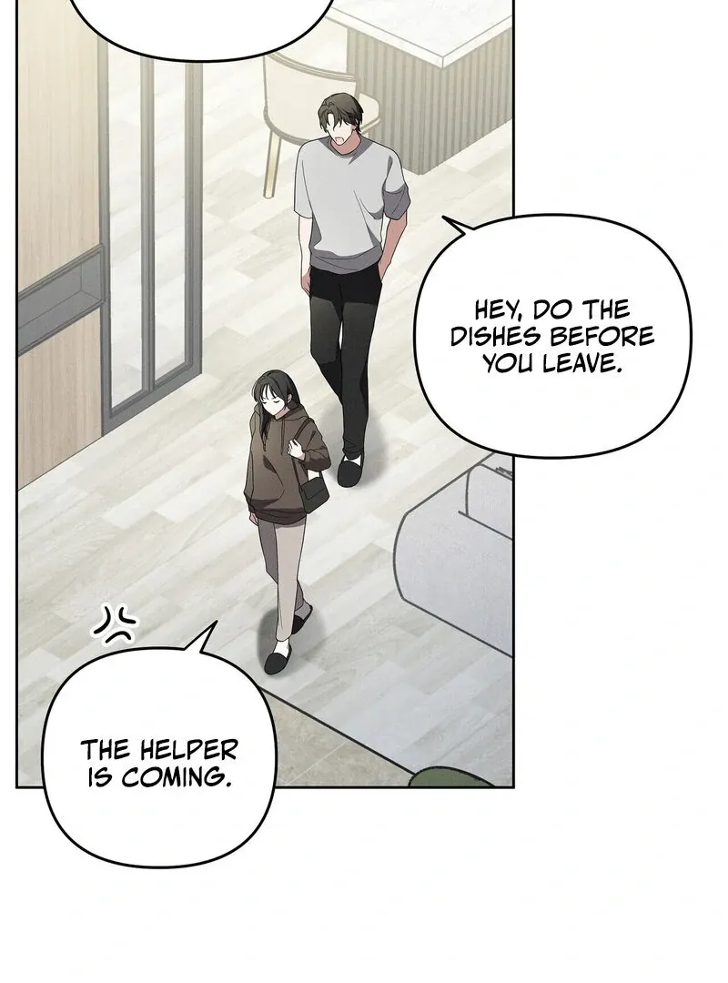 Young Love (2025) chapter 8 page 55