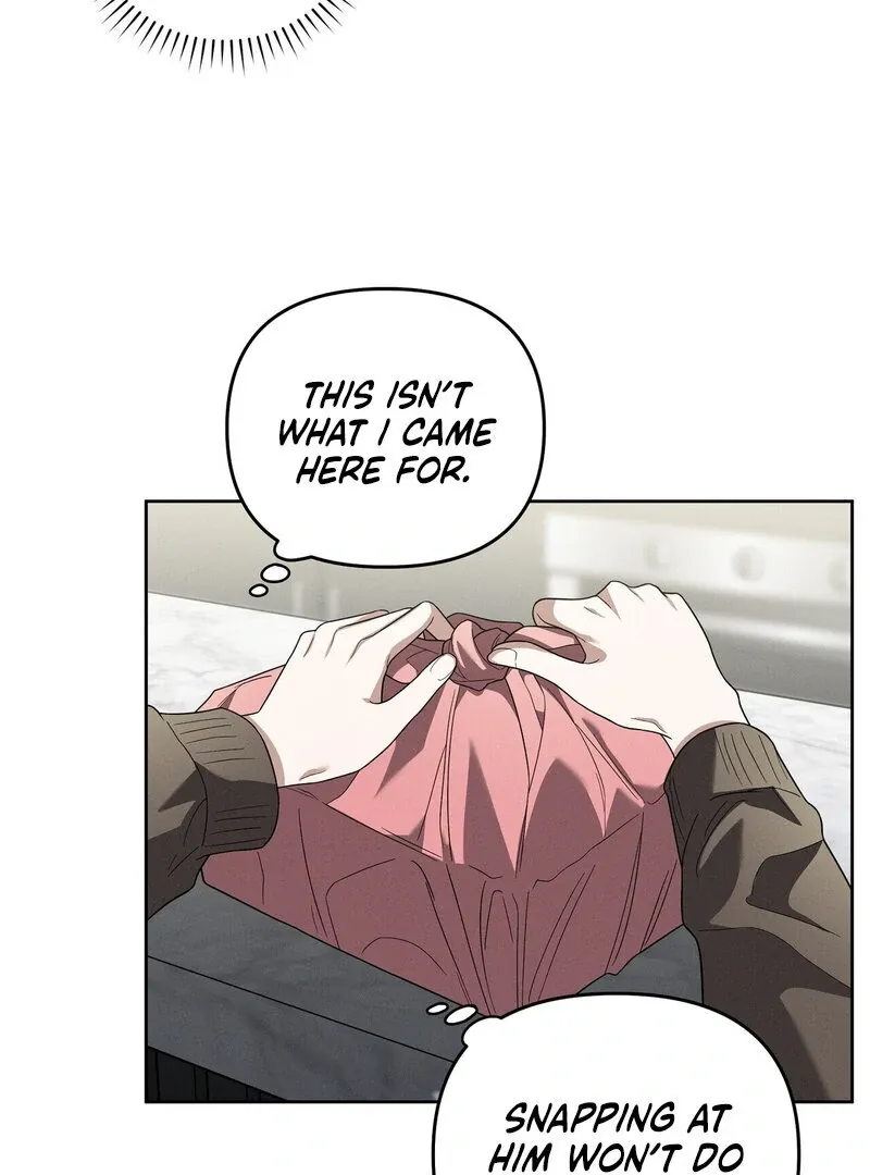 Young Love (2025) chapter 8 page 6