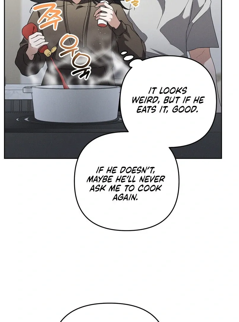 Young Love (2025) chapter 8 page 33