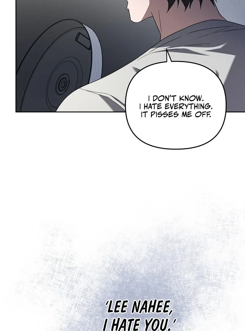 Young Love (2025) chapter 8 page 43