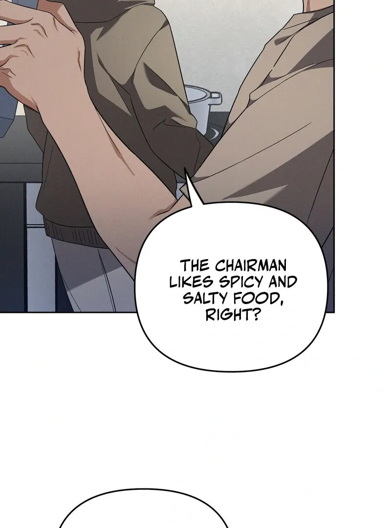 Young Love (2025) chapter 8 page 28