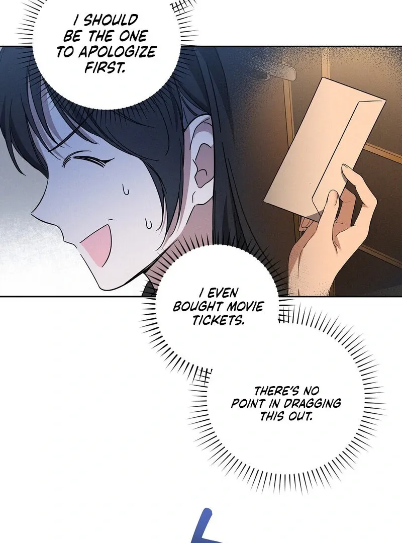 Young Love (2025) chapter 8 page 11