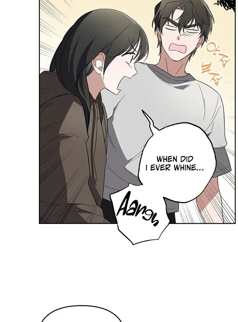 Young Love (2025) chapter 8 page 20