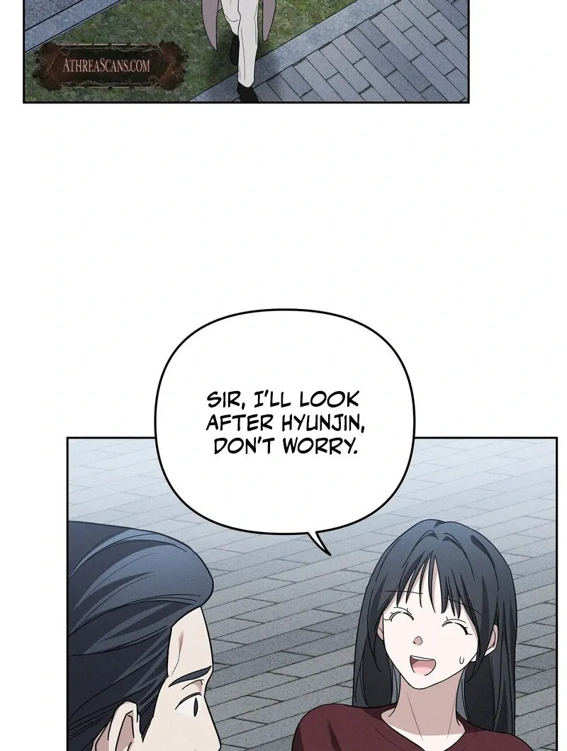 Young Love (2025) chapter 9 page 64