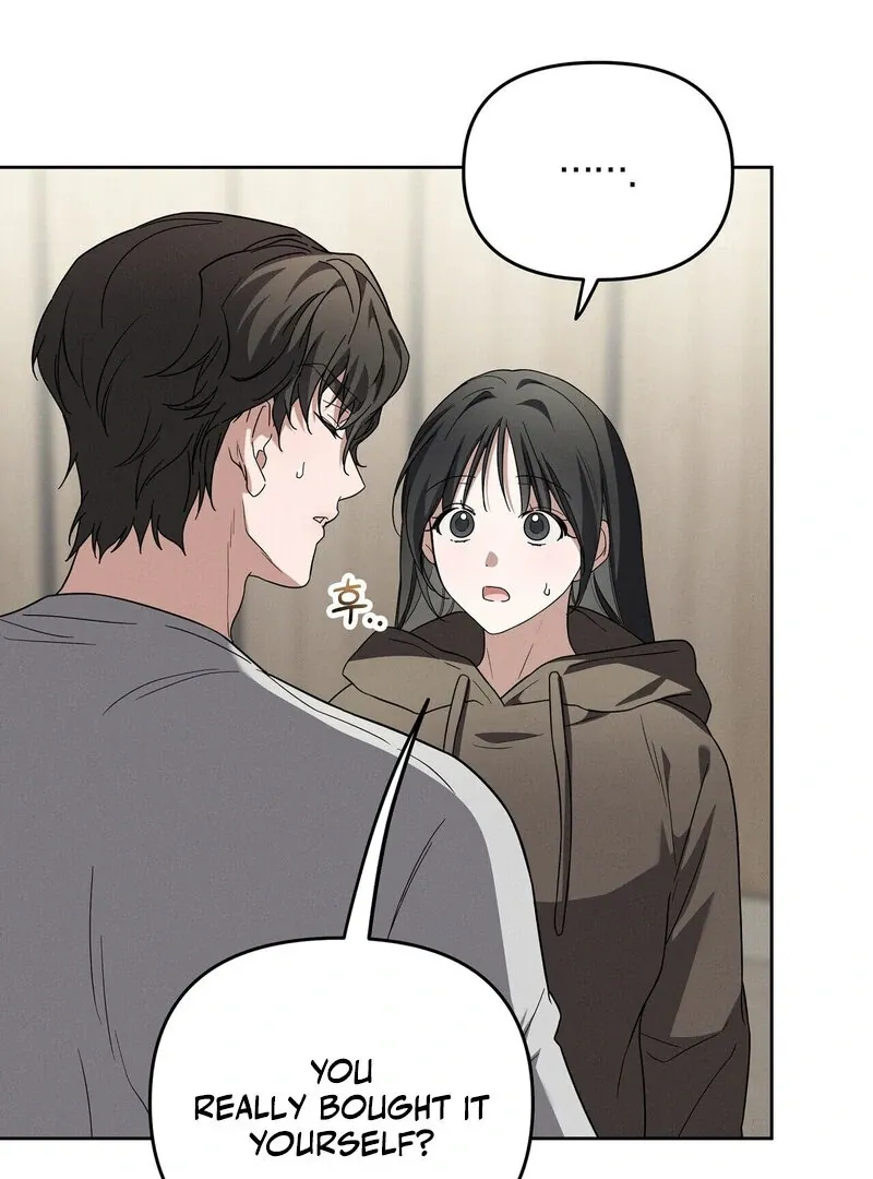 Young Love (2025) chapter 9 page 4