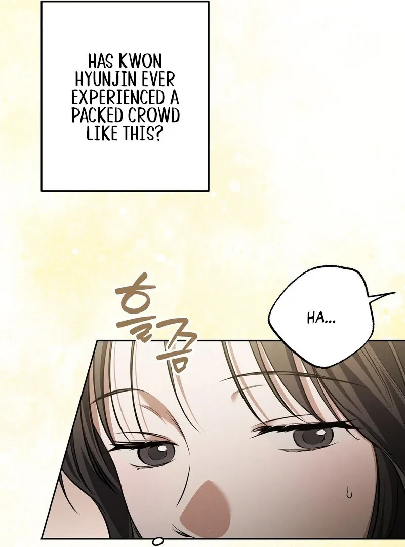 Young Love (2025) chapter 9 page 84