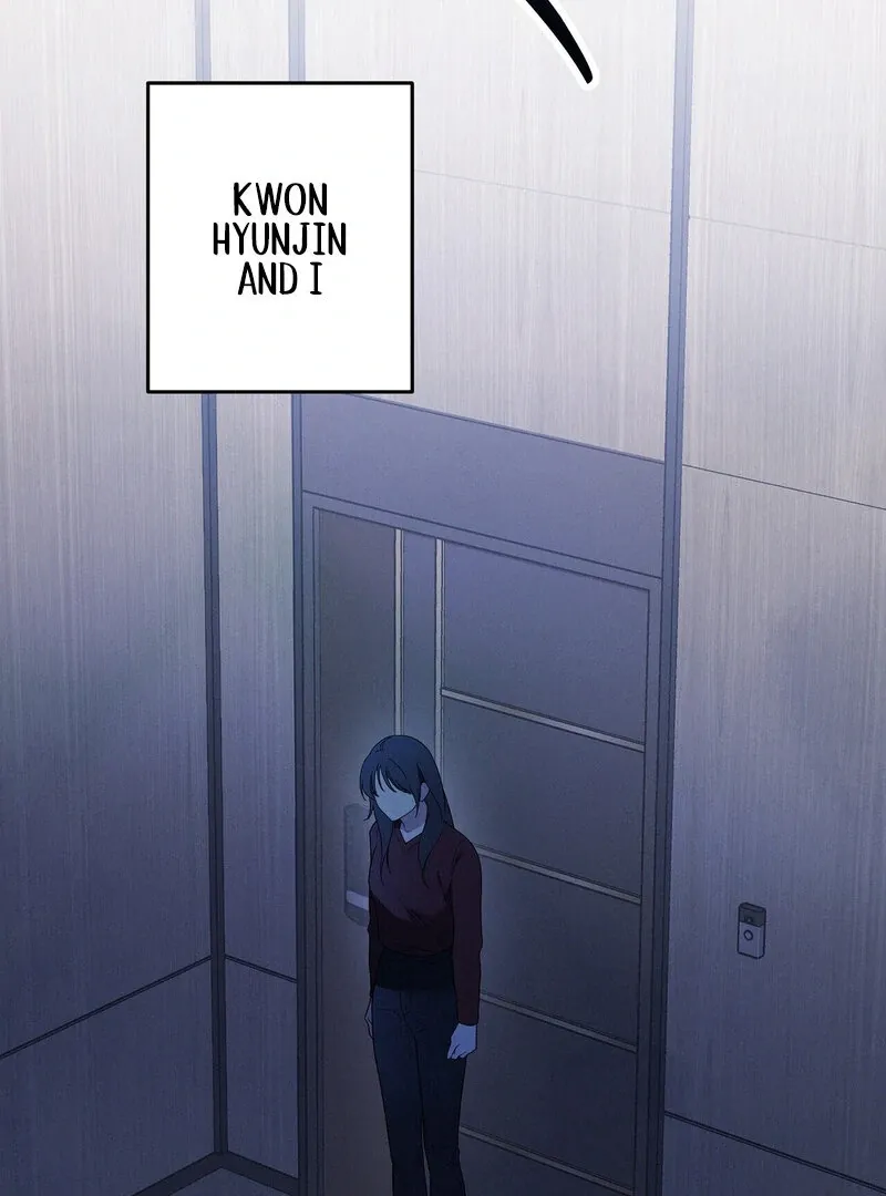 Young Love (2025) chapter 9 page 41