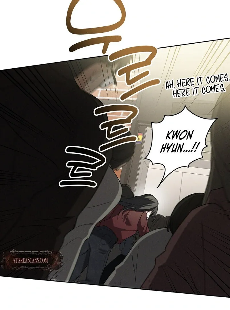 Young Love (2025) chapter 9 page 76