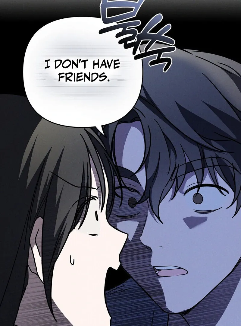 Young Love (2025) chapter 9 page 10