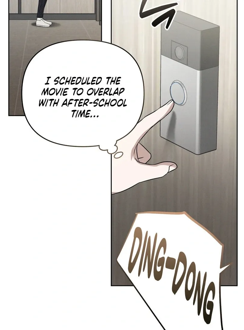 Young Love (2025) chapter 9 page 20