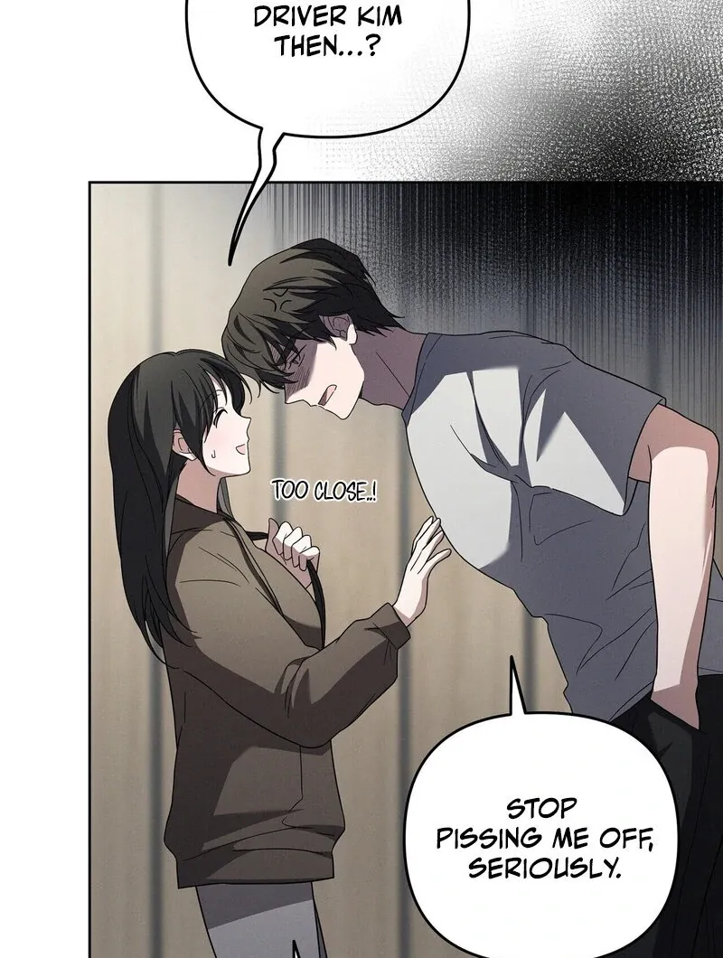 Young Love (2025) chapter 9 page 12