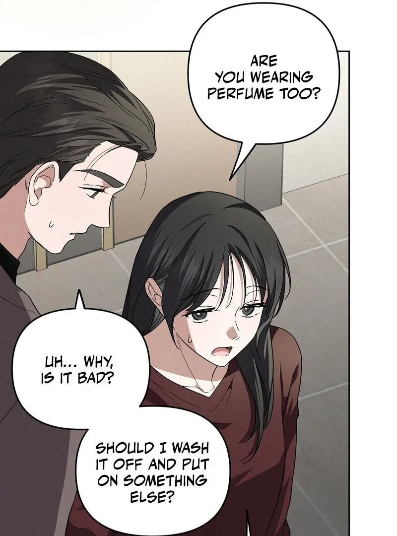 Young Love (2025) chapter 9 page 27