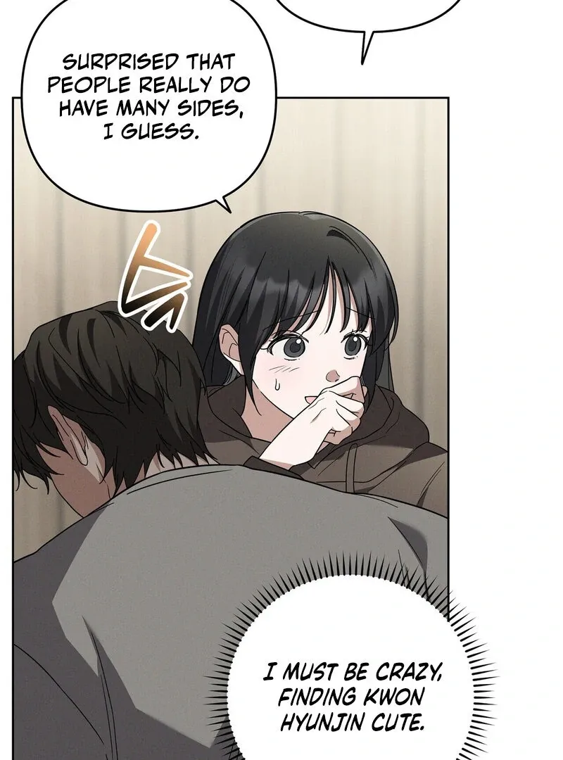 Young Love (2025) chapter 9 page 7