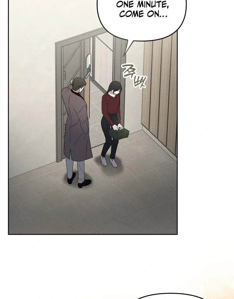 Young Love (2025) chapter 9 page 25