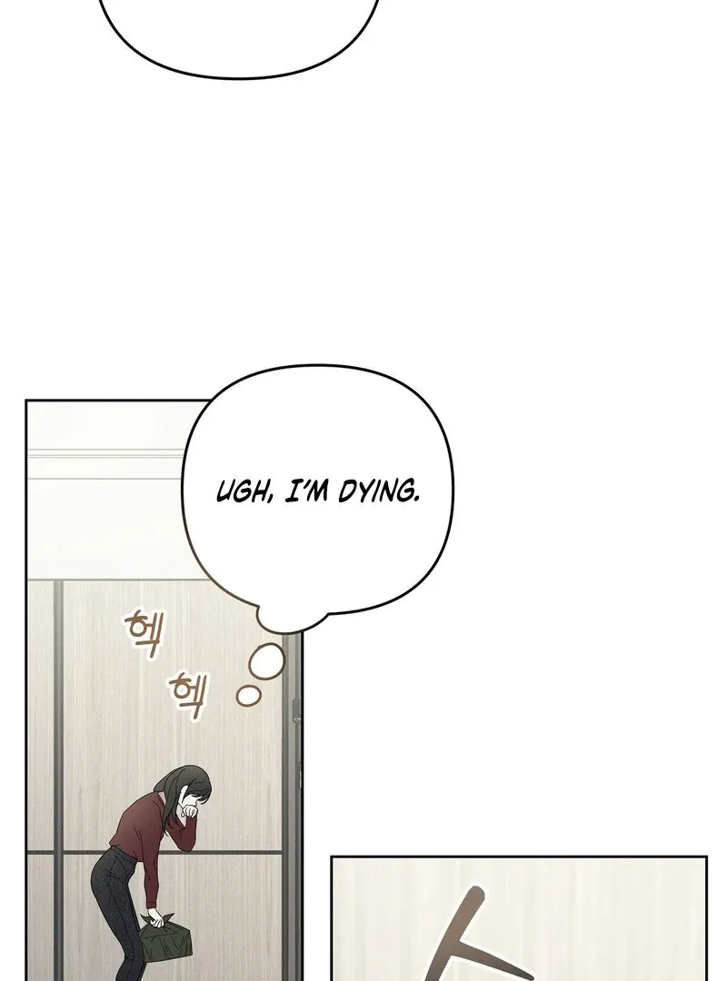 Young Love (2025) chapter 9 page 19