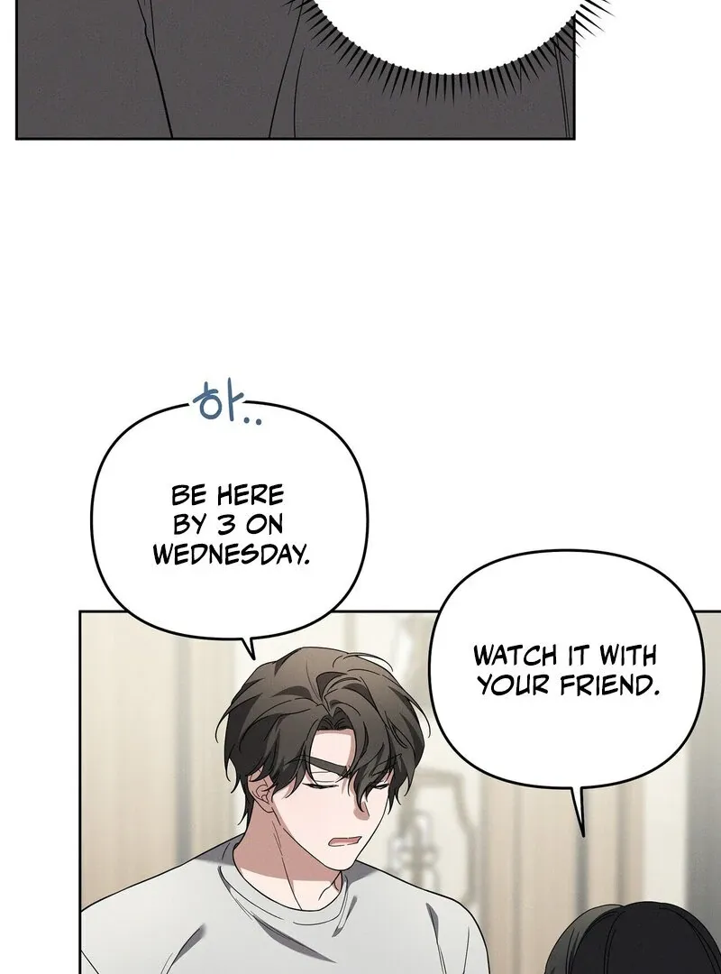 Young Love (2025) chapter 9 page 8