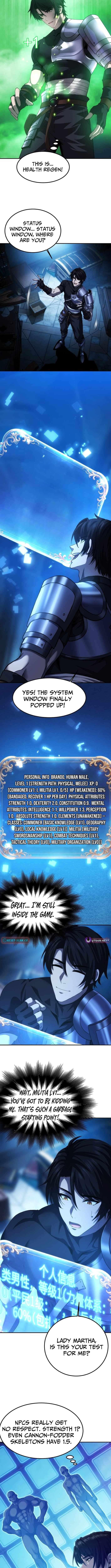 The Amber Sword chapter 2 page 4