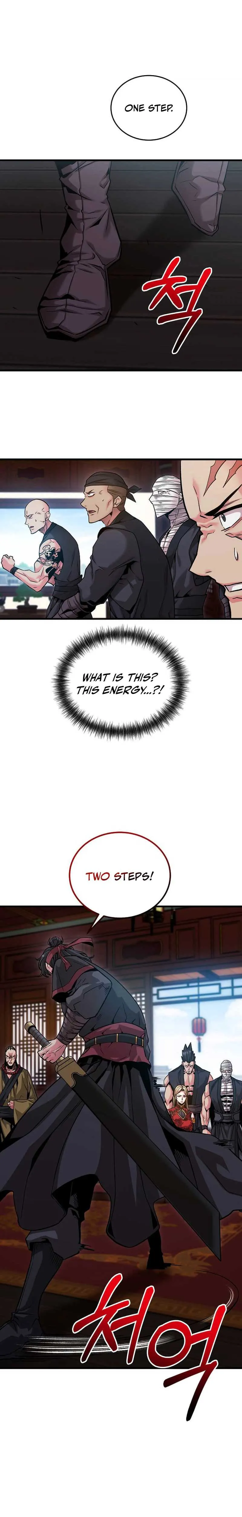 The Ruler Of Darkness chapter 11 page 15