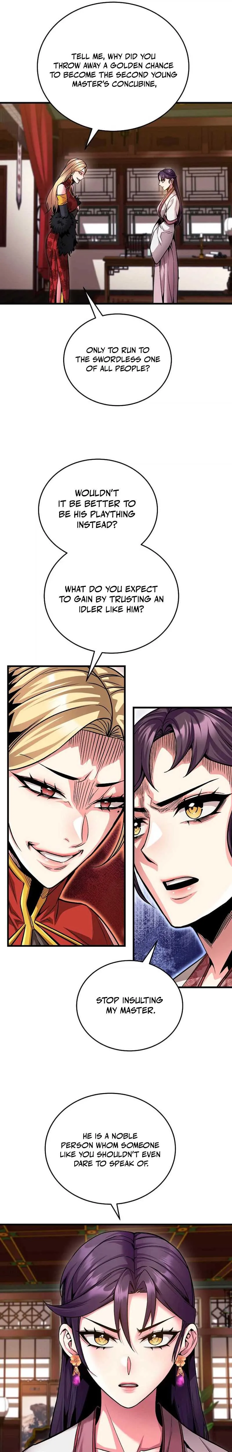 The Ruler Of Darkness chapter 11 page 25