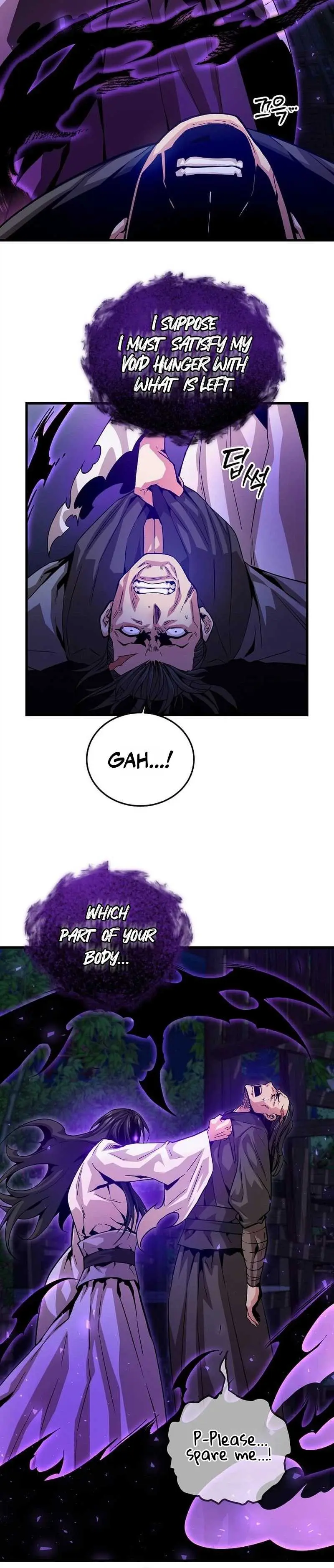 The Ruler Of Darkness chapter 13 page 21
