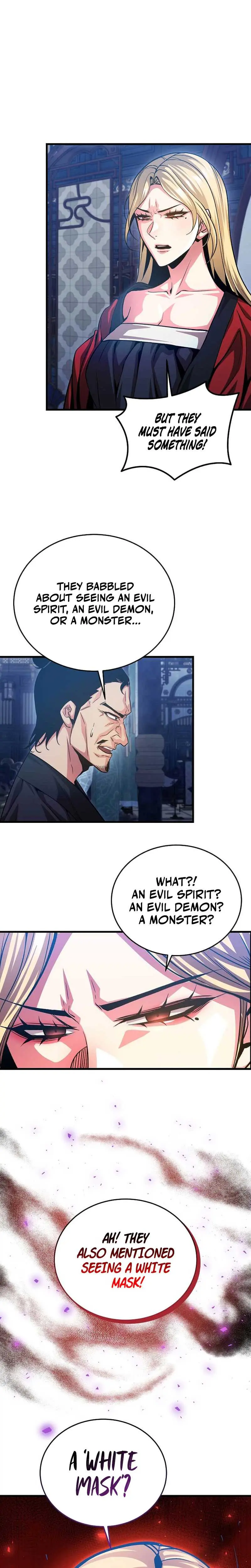 The Ruler Of Darkness chapter 14 page 23