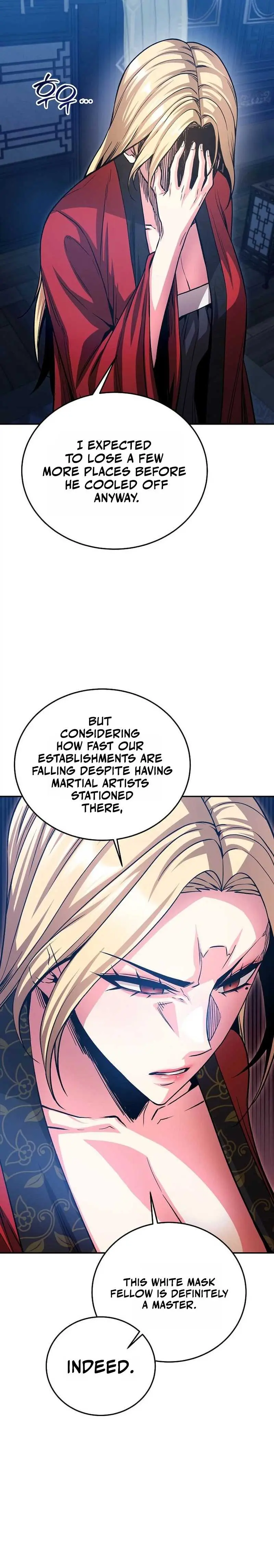 The Ruler Of Darkness chapter 15 page 12