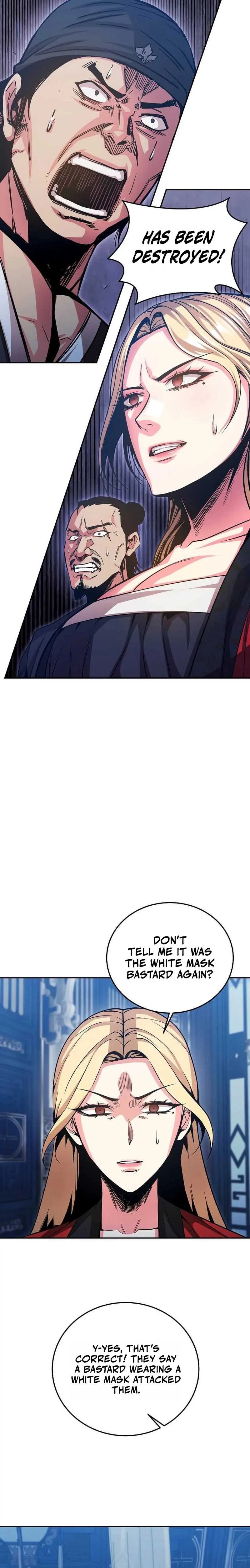 The Ruler Of Darkness chapter 15 page 11
