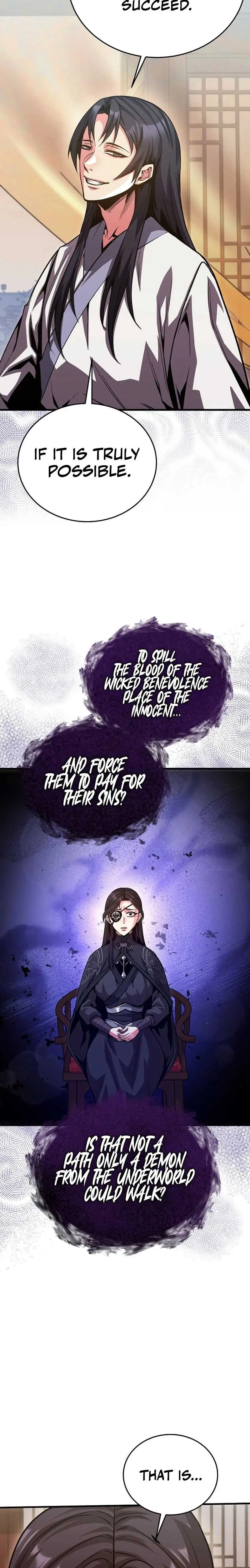 The Ruler Of Darkness chapter 17 page 17