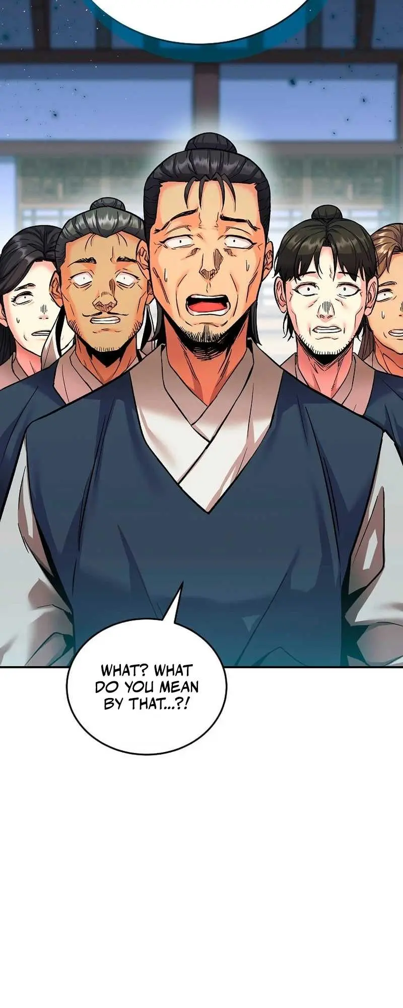 The Ruler Of Darkness chapter 2 page 30