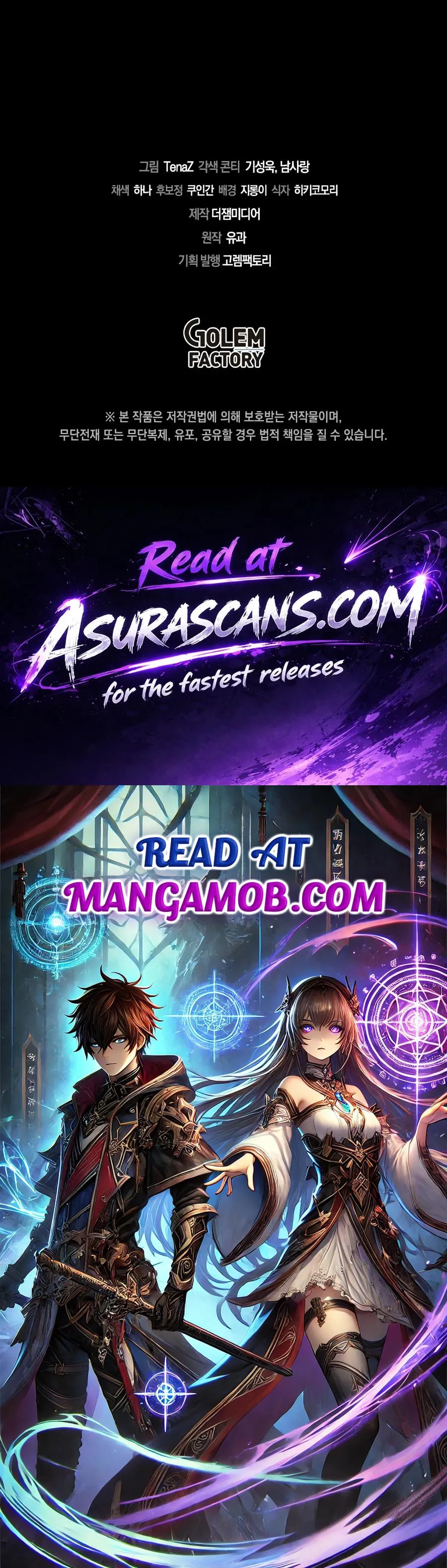 The Ruler Of Darkness chapter 24 page 19