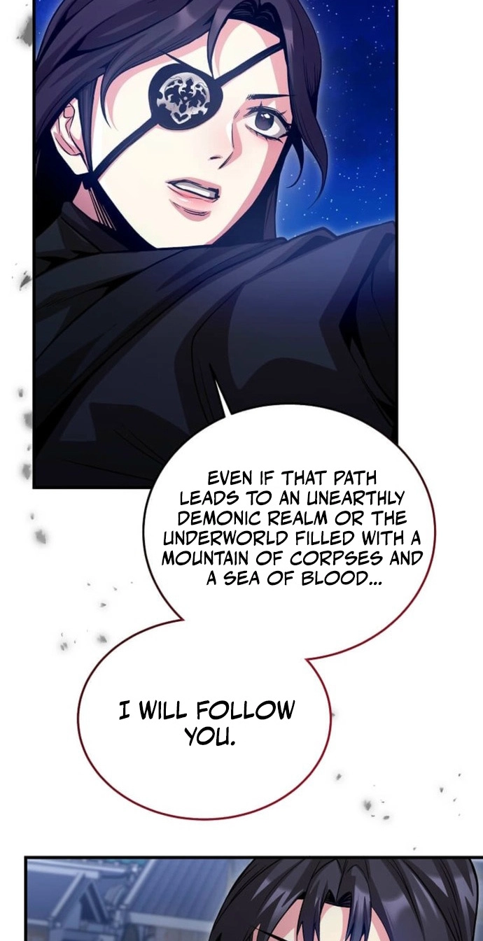 The Ruler Of Darkness chapter 28 page 117