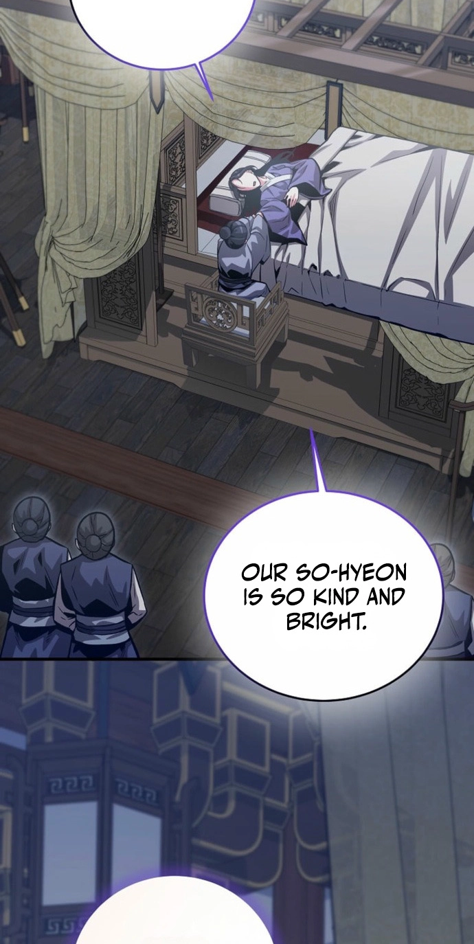 The Ruler Of Darkness chapter 28 page 54