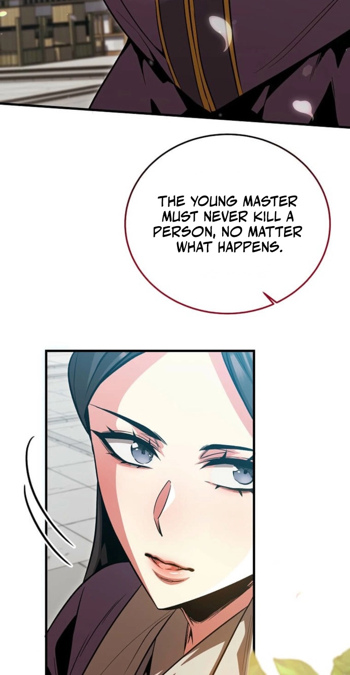 The Ruler Of Darkness chapter 28 page 32