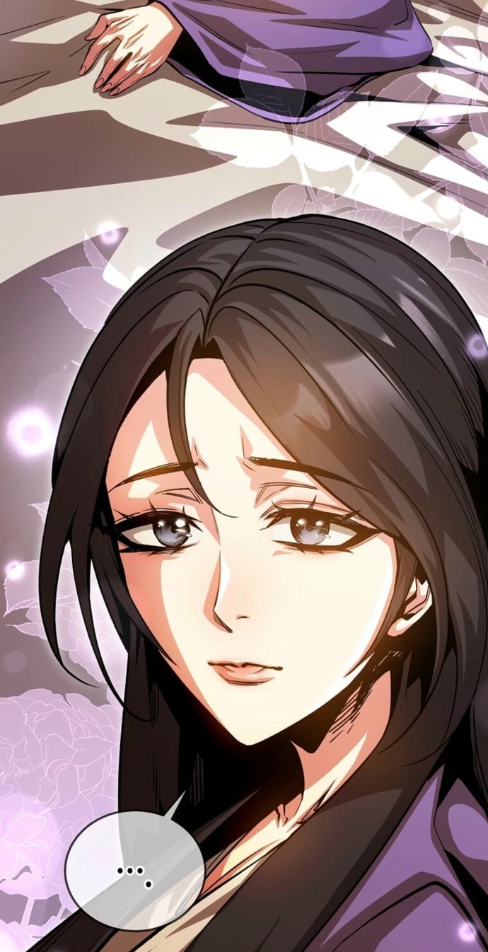 The Ruler Of Darkness chapter 28 page 8