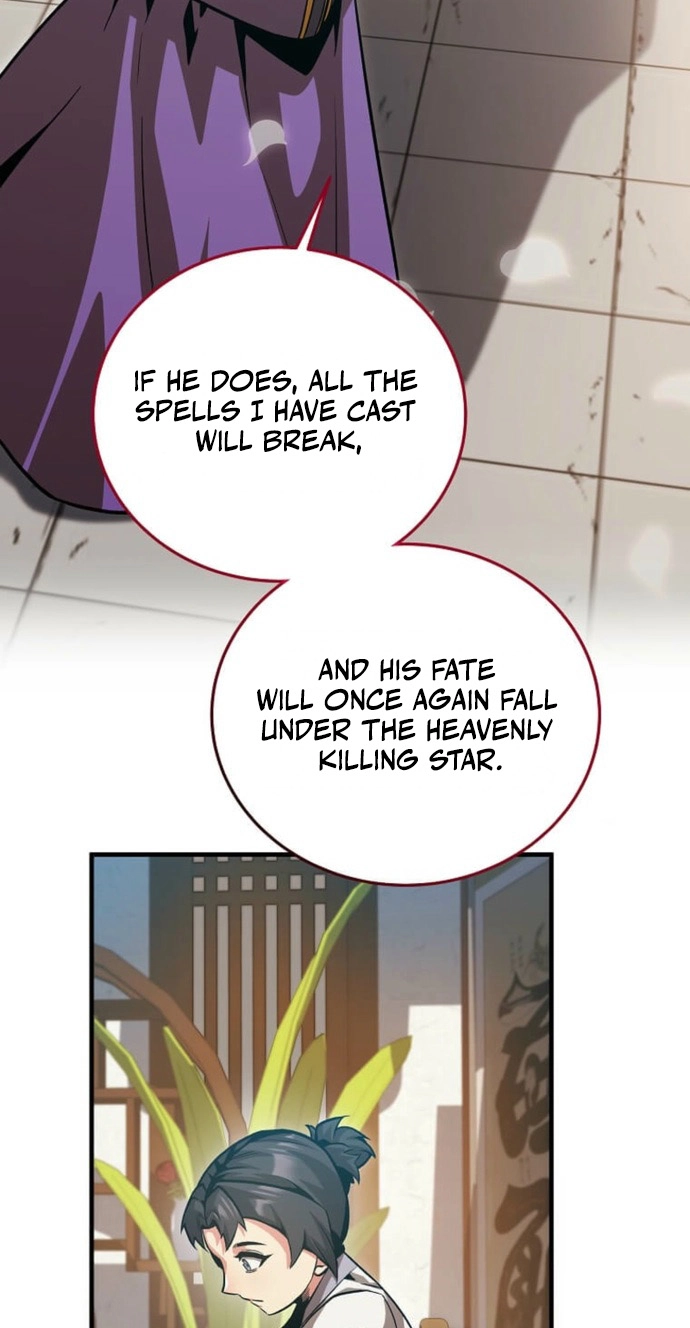 The Ruler Of Darkness chapter 28 page 34