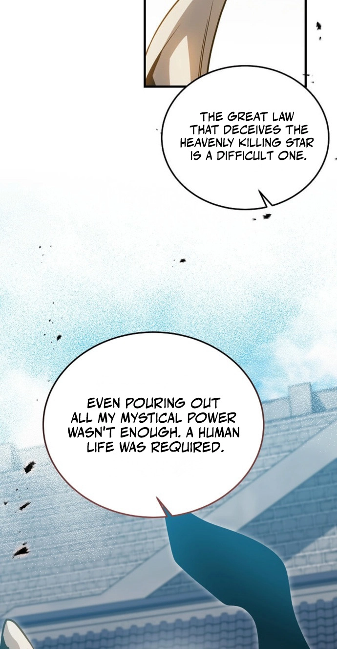 The Ruler Of Darkness chapter 28 page 38