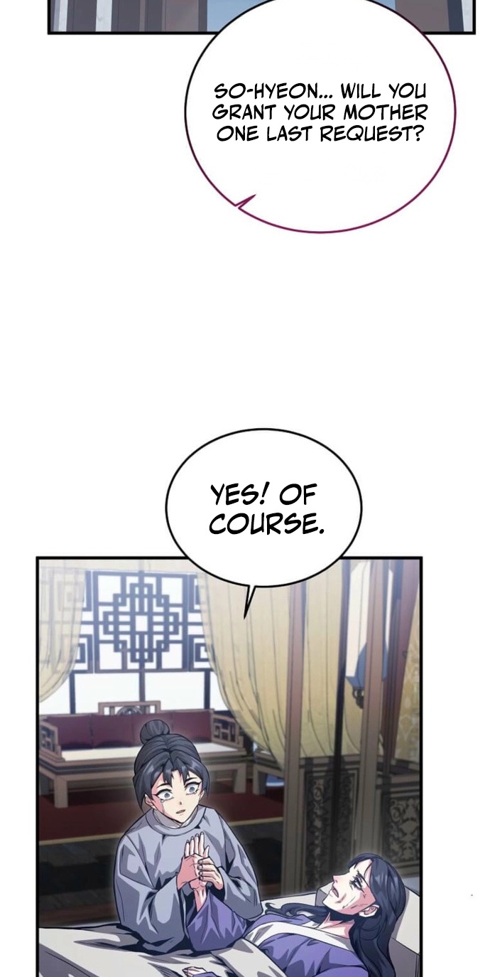 The Ruler Of Darkness chapter 28 page 58