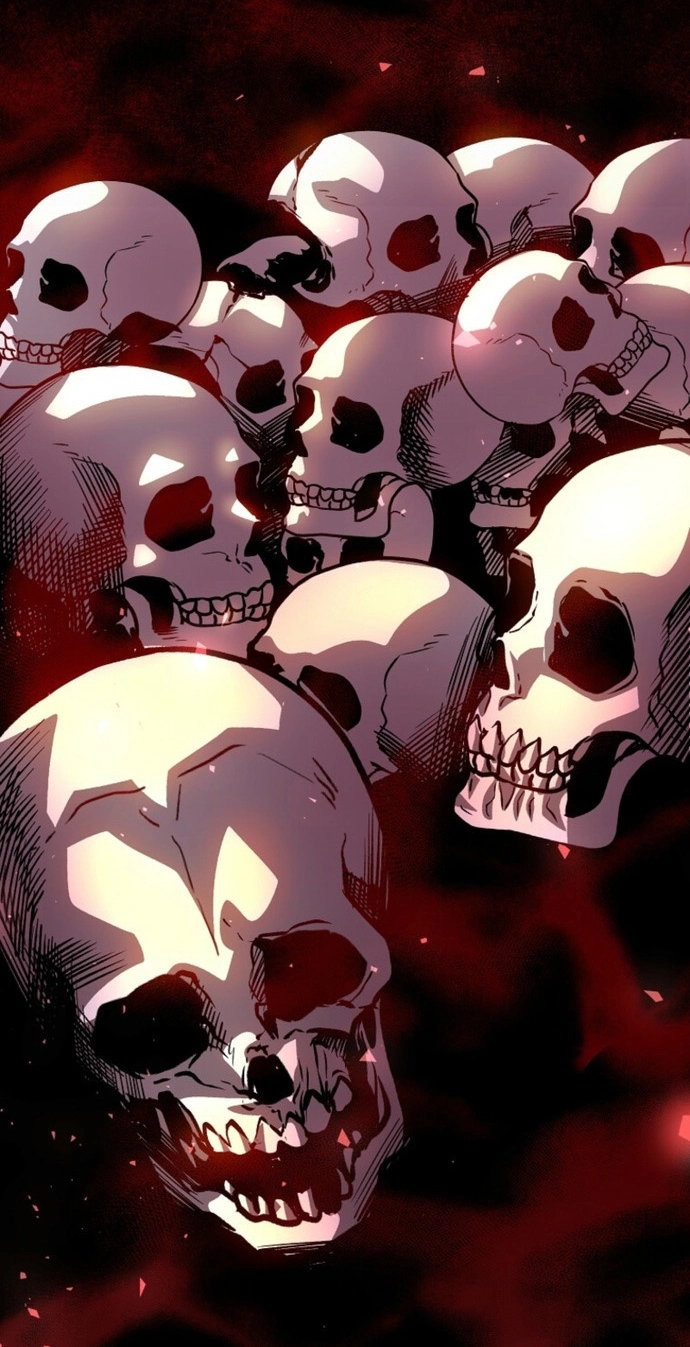 The Ruler Of Darkness chapter 28 page 101