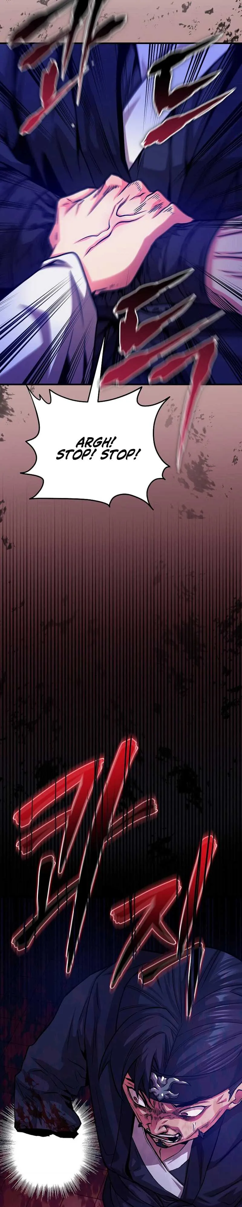 The Ruler Of Darkness chapter 4 page 24